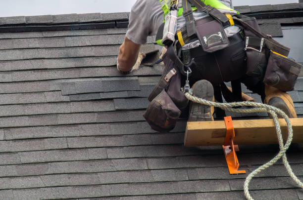 Trusted Emergency Roof Repair service in Nelsonville, OH - Brentwood Metal Roofing