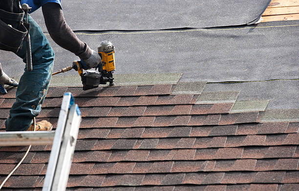 Licensed Roofing service in Nelsonville, OH - Brentwood Metal Roofing